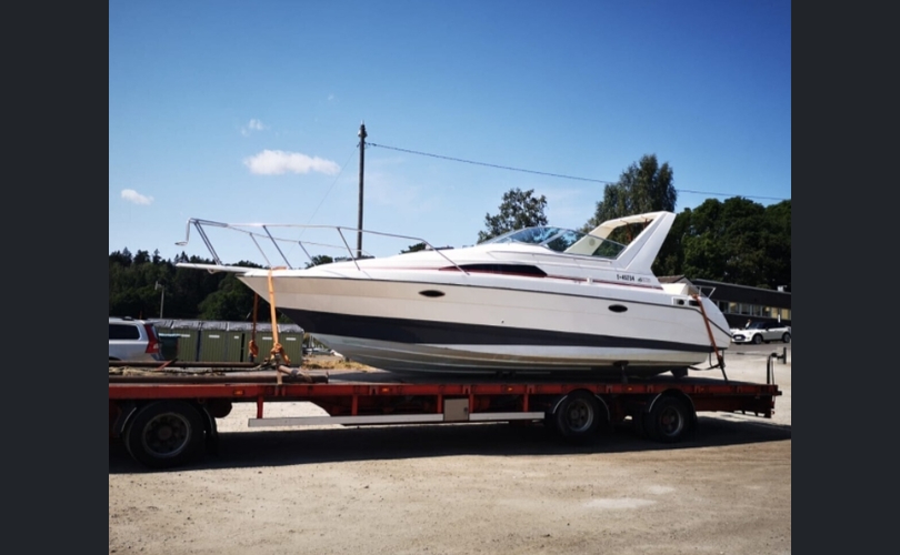 Bayliner 2755-kuva-6